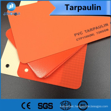 UV-protective 380gsm welding tarps pvc